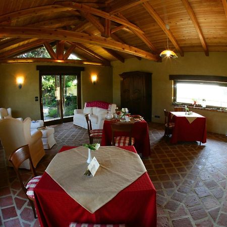Le Soleil Villa Vigone Exterior photo