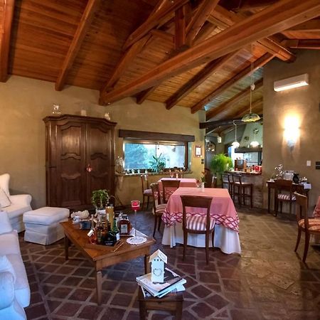 Le Soleil Villa Vigone Exterior photo