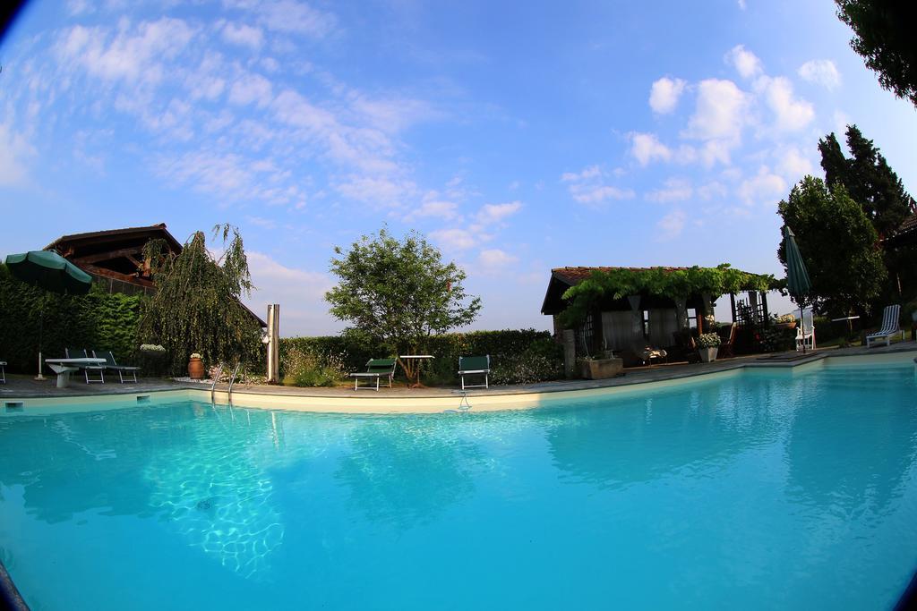 Le Soleil Villa Vigone Exterior photo