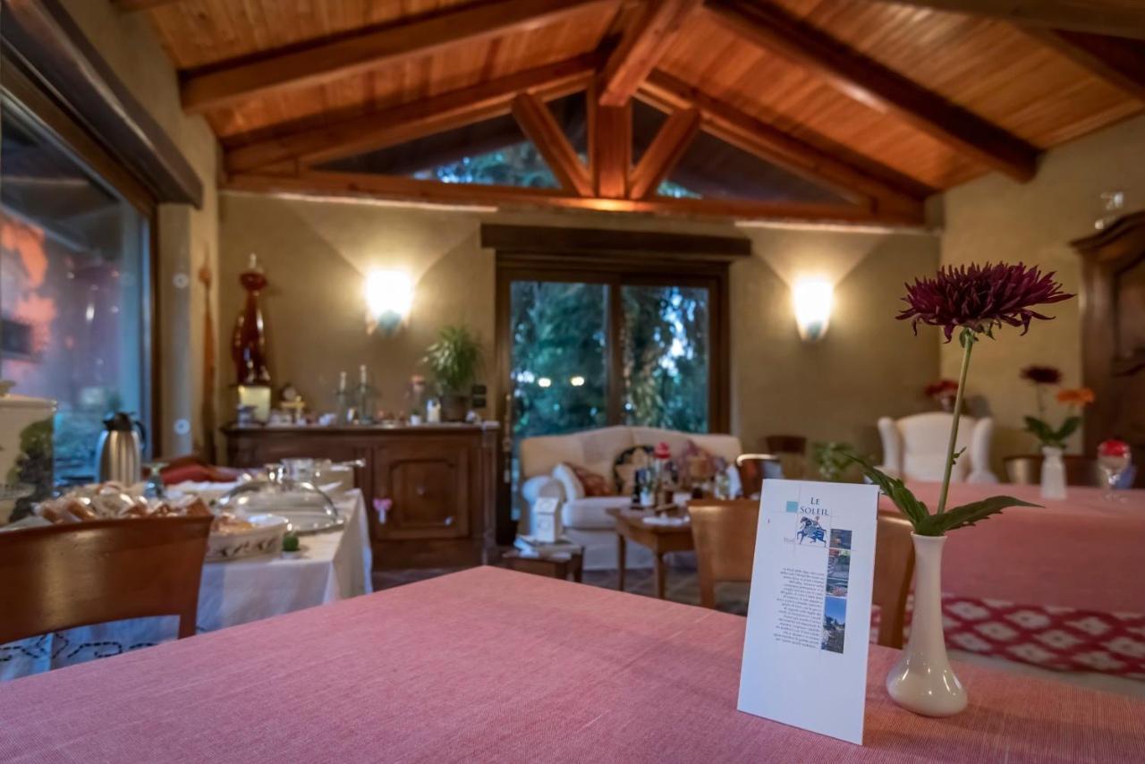 Le Soleil Villa Vigone Exterior photo