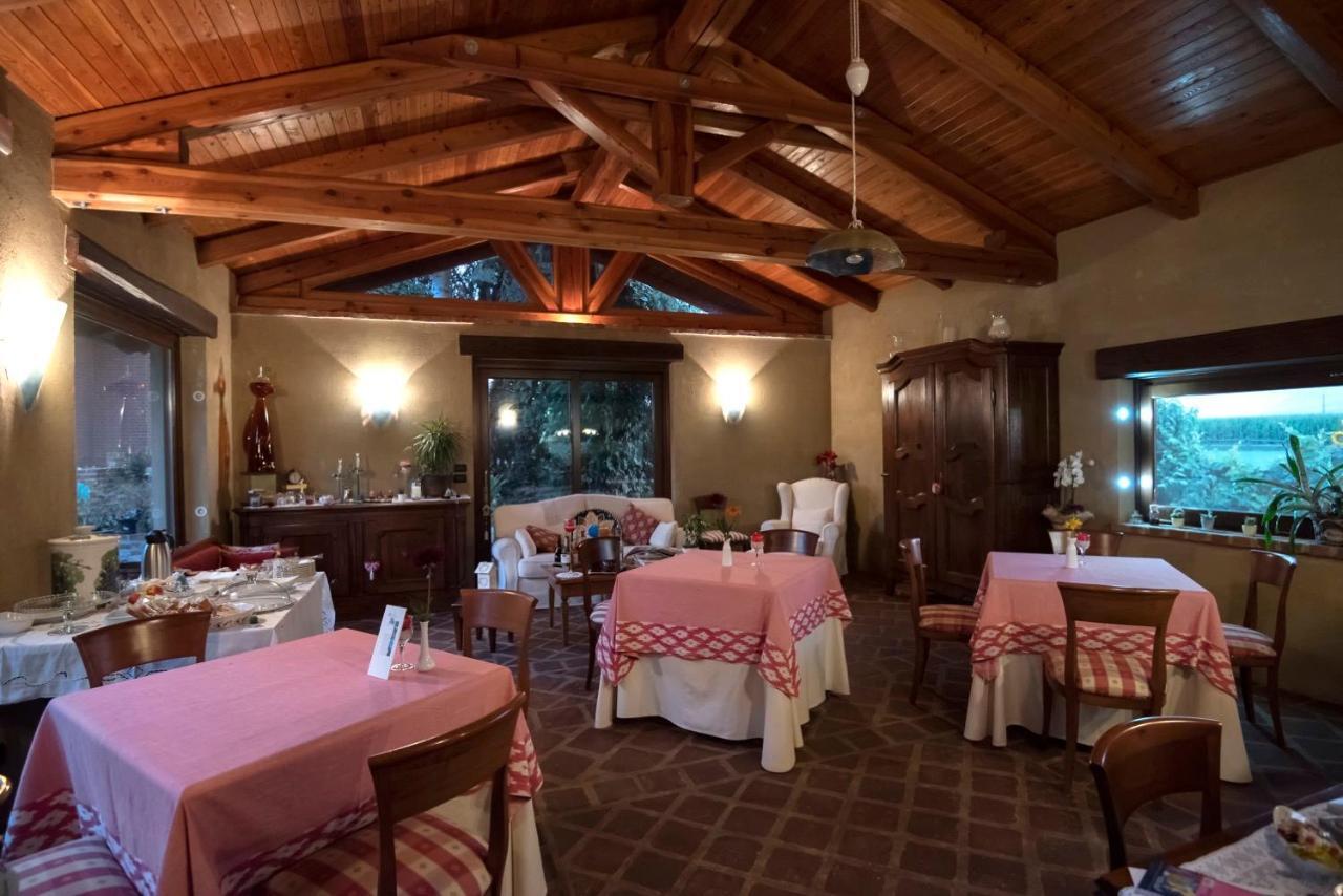 Le Soleil Villa Vigone Exterior photo