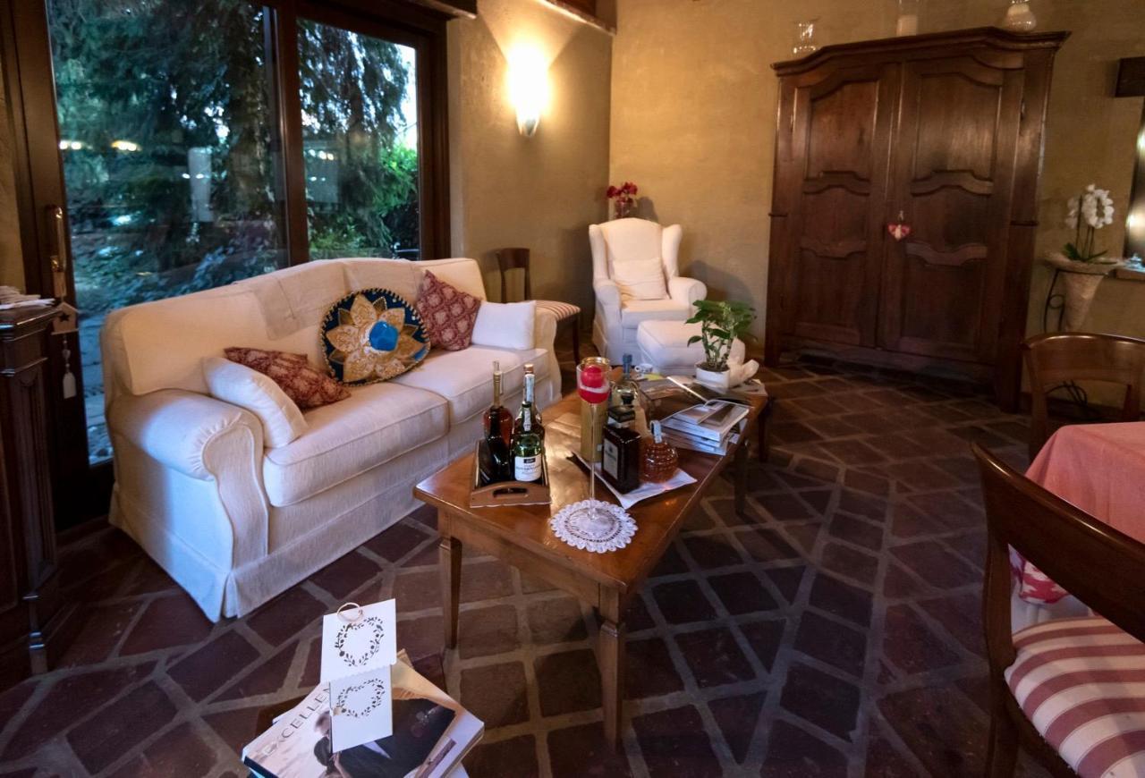 Le Soleil Villa Vigone Exterior photo